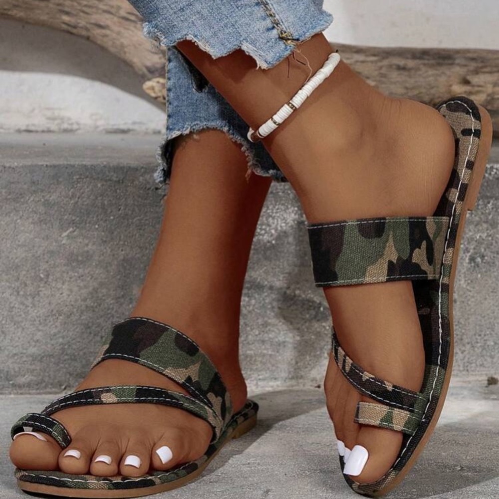 Women g/n shoe